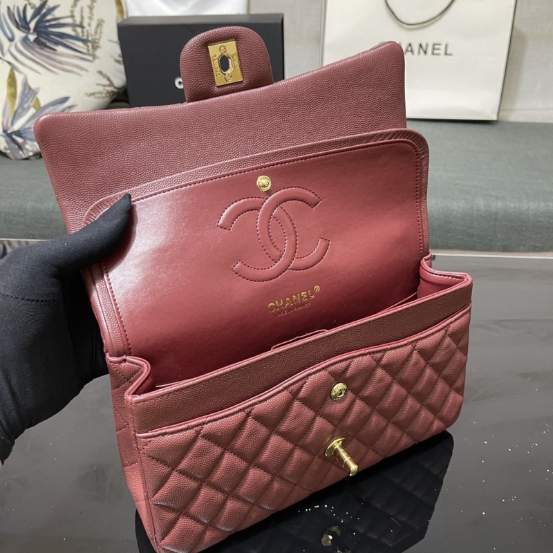 Ch**el cf series bags